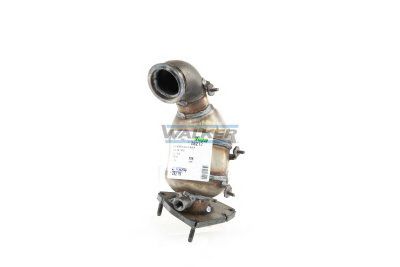 Катализатор walker 28219
