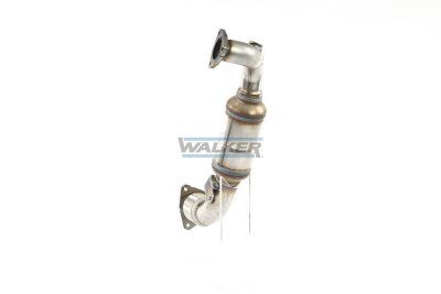 Катализатор WALKER 28222