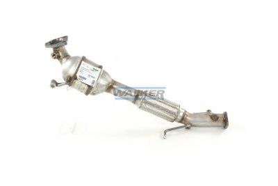 Катализатор WALKER 28277 Катализатор WALKER 28277