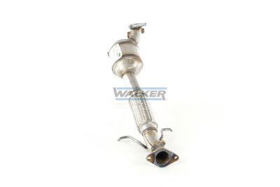 Катализатор WALKER 28277 Катализатор WALKER 28277