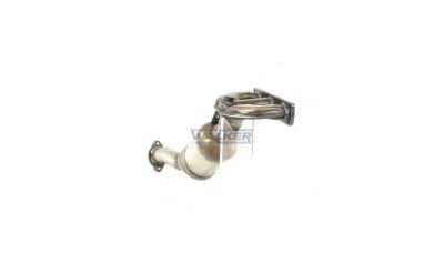 Катализатор WALKER 28327