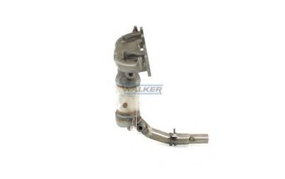 Катализатор WALKER 28330 Катализатор WALKER 28330