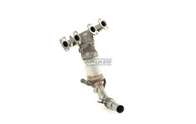 Катализатор WALKER 28330 Катализатор WALKER 28330