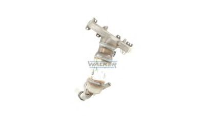 Катализатор walker 28330