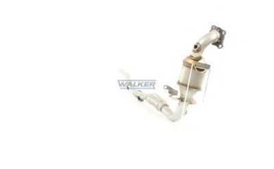 Катализатор WALKER 28567