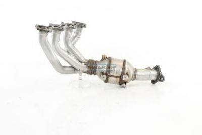 Катализатор MERCEDES-BENZ A2711402709 Катализатор MERCEDES-BENZ A2711402709