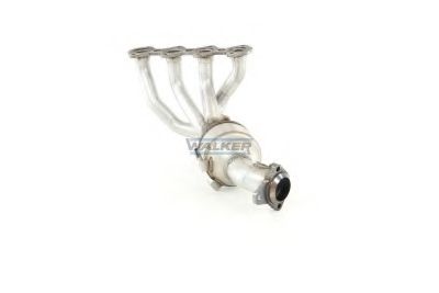 Катализатор MERCEDES-BENZ A2711402709 Катализатор MERCEDES-BENZ A2711402709