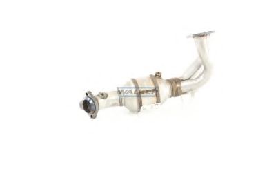 Катализатор MERCEDES-BENZ A2711402709 Катализатор MERCEDES-BENZ A2711402709