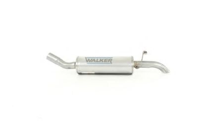 Глушитель выхлопных газов конечный WALKER 70141 Глушитель выхлопных газов конечный WALKER 70141