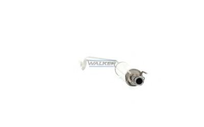 Средний глушитель выхлопных газов WALKER 70337