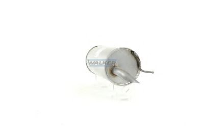Глушитель выхлопных газов конечный WALKER 71393 Глушитель выхлопных газов конечный WALKER 71393