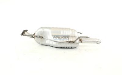 Глушитель выхлопных газов конечный WALKER 72377 Глушитель выхлопных газов конечный WALKER 72377