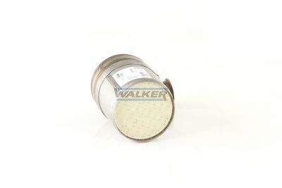 Сажевый / частичный фильтр, система выхлопа ОГ WALKER 73051