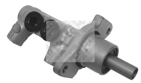 Главный тормозной цилиндр MAPCO 1752