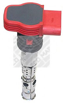 Катушка зажигания mapco 80894