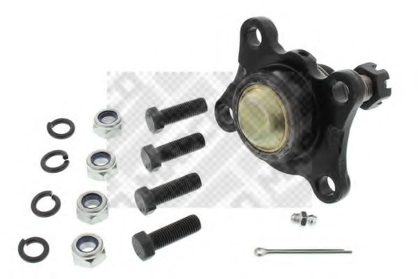 Шаровая опора MAPCO 59260