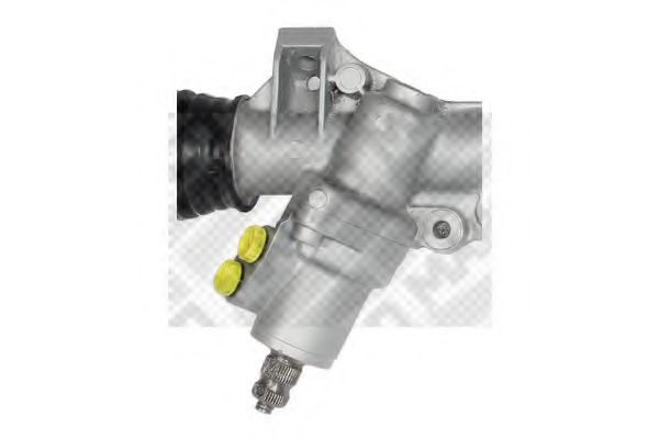 Рулевая рейка MAPCO 29353