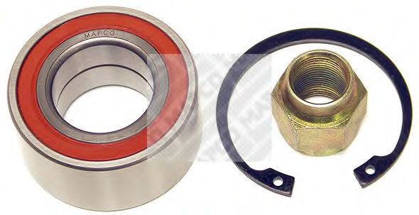 Подшипник ступицы MAPCO 26305