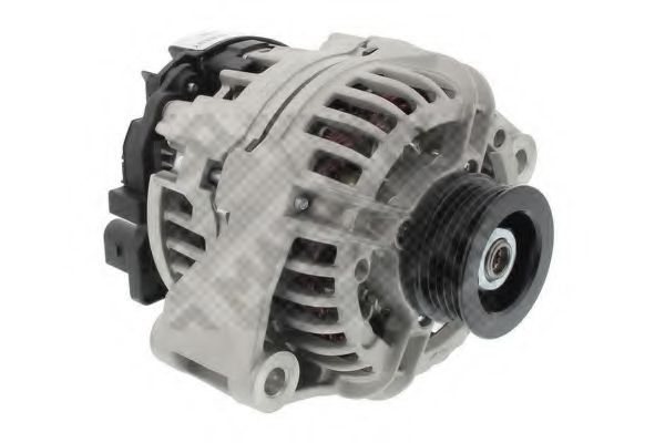 Генератор MERCEDES-BENZ A011154800280 Генератор MERCEDES-BENZ A011154800280