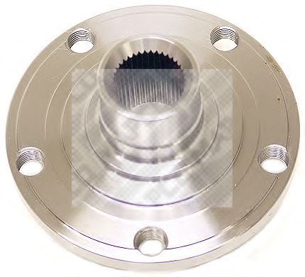 Ступица колеса MAPCO 26730