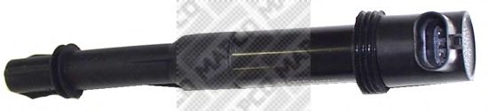 Катушка зажигания mapco 80002