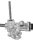 Рулевая рейка Honda/Acura 53601SM4A05