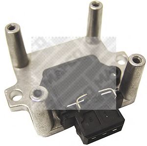 Коммутатор системы зажигания MAPCO 80870