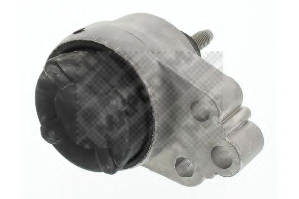 Подушка двигателя MAPCO 33687