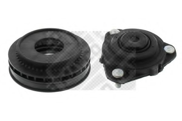 Комплект опоры амортизатора  MAPCO 34656