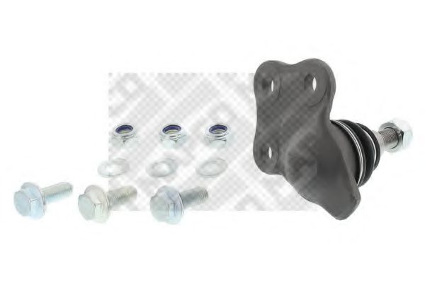 Шаровая опора MAPCO 49182