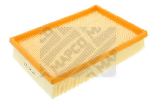 Воздушный фильтр MAPCO 60875