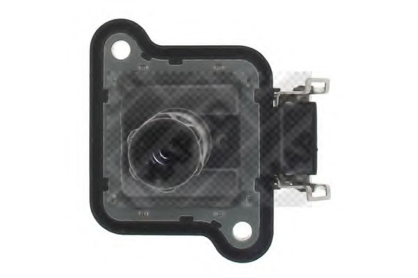 Катушка зажигания mapco 80893