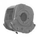 Сайлентблок рычага MAPCO 33550