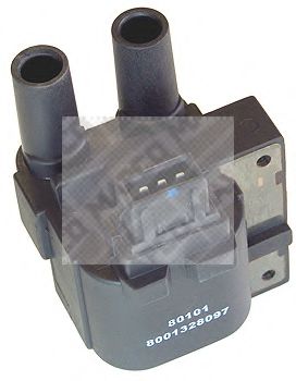 Катушка зажигания mapco 80101
