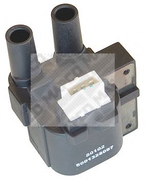 Катушка зажигания mapco 80102