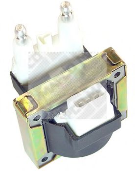 Катушка зажигания mapco 80108
