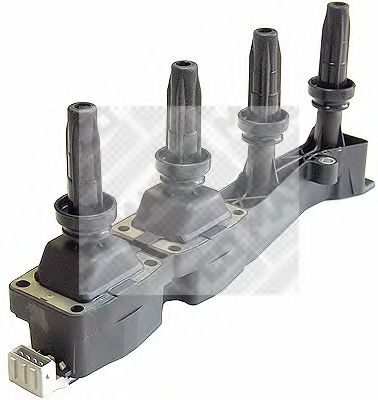 Катушка зажигания mapco 80409