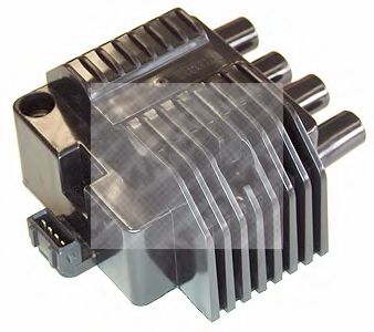 Катушка зажигания mapco 80612