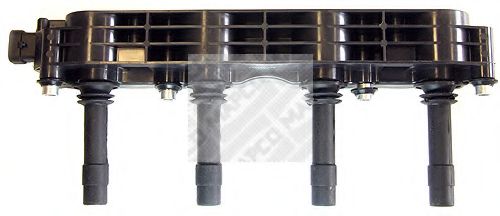 Катушка зажигания mapco 80616