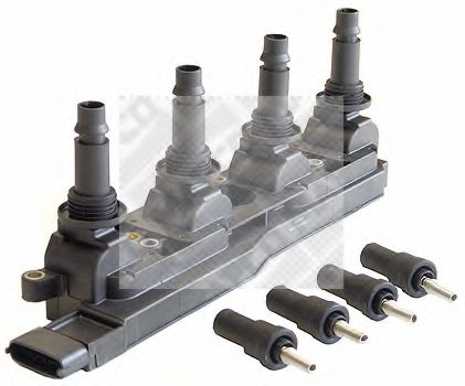 Катушка зажигания mapco 80617