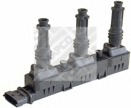 Катушка зажигания mapco 80618