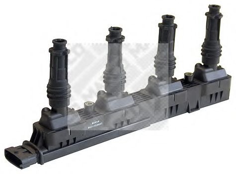 Катушка зажигания mapco 80619
