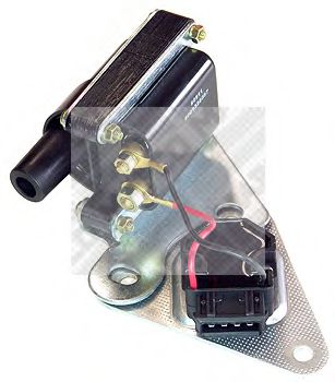 Катушка зажигания mapco 80911