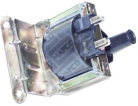 Катушка зажигания mapco 80614