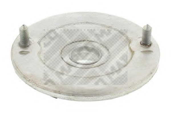 Тарелка пружины mapco 36928