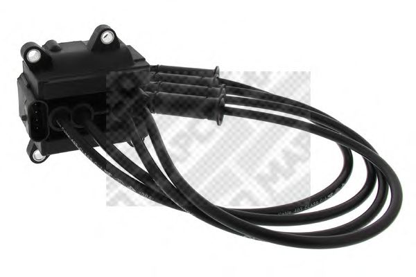 Катушка зажигания mapco 80110