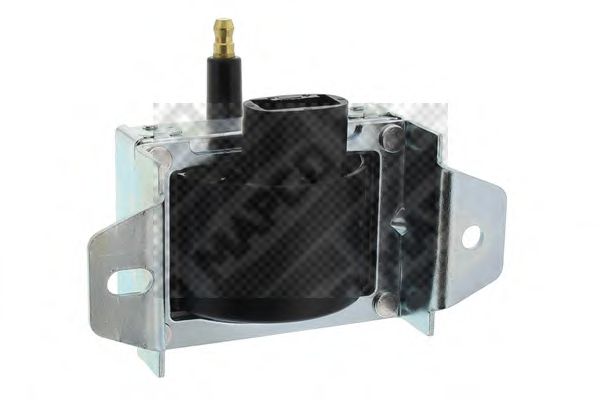 Катушка зажигания mapco 80404