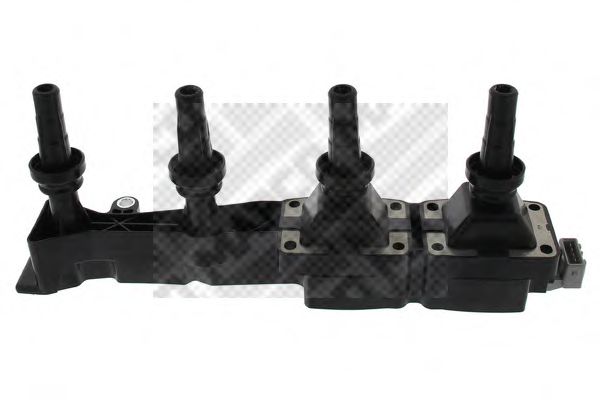 Катушка зажигания mapco 80410