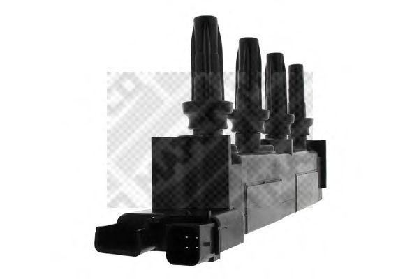 Катушка зажигания mapco 80413