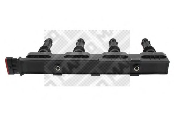 Катушка зажигания mapco 80620